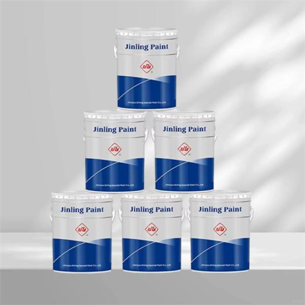 Our Paint Lasts a Long Time