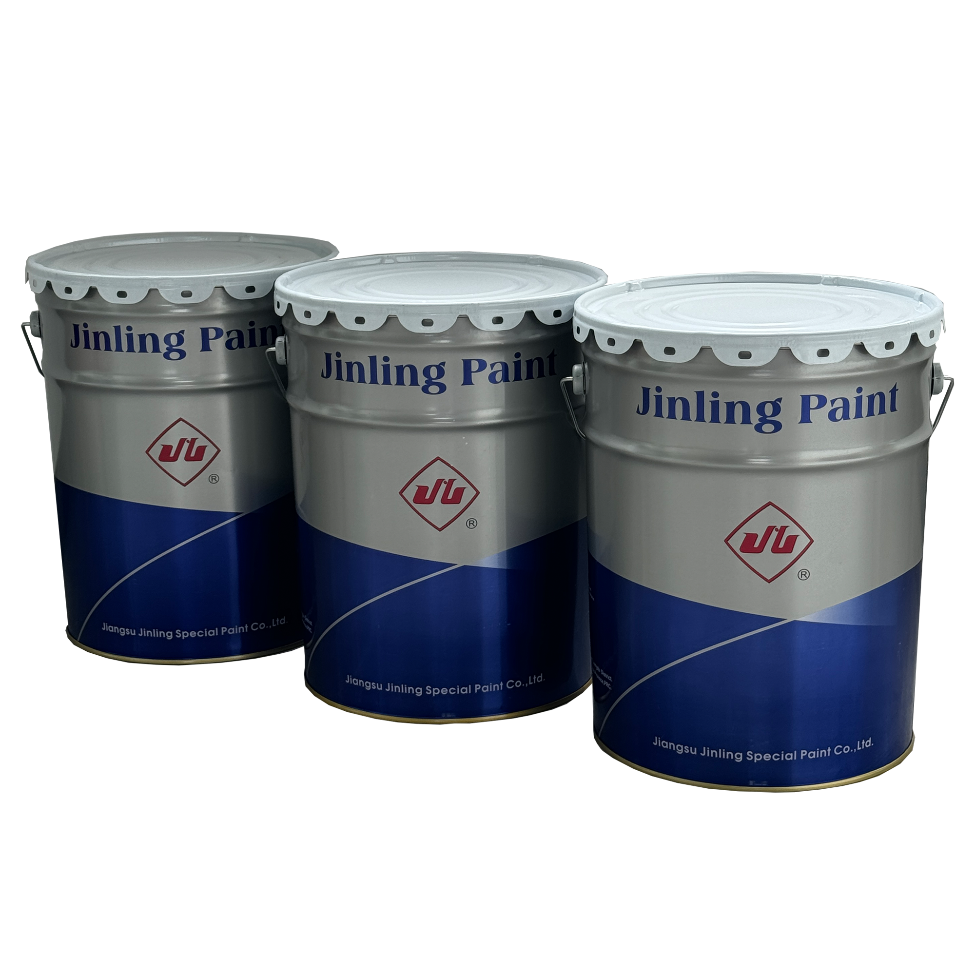 What Makes Epoxy Paint Suitable for Heavy Equipment Protection
