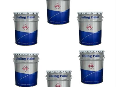 All Industrial Products: Alkyd, Epoxy Primer, Acrylic, and Polyurethane (PU)