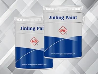Why Epoxy Paint Maintains Performance in Tough Working Areas