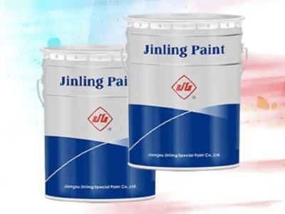 What Makes Epoxy Aluminium Paint Suitable for Industrial Equipment