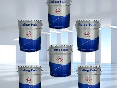 Epoxy Zinc Rich Primer Applications in Marine and Offshore Engineering