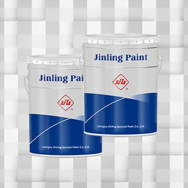 Transform Your Metal Surfaces with High-Quality Epoxy Aluminium Pain