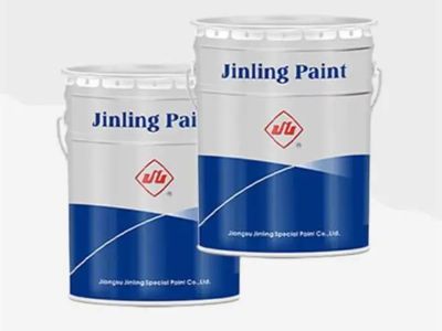 The Role of Epoxy Paint in Maintaining Steel Surface Integrity
