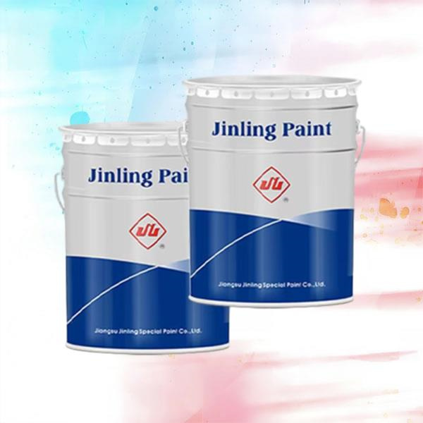 A Step-by-Step Guide to Applying Epoxy Aluminium Paint Like a Pro.