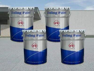 What Makes Anti-Corrosion Paint Ideal for Industrial Pipelines