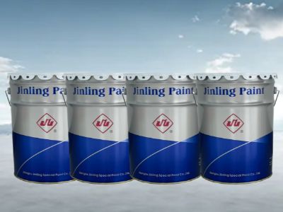 China's excellent bridge and ship special coating supplier