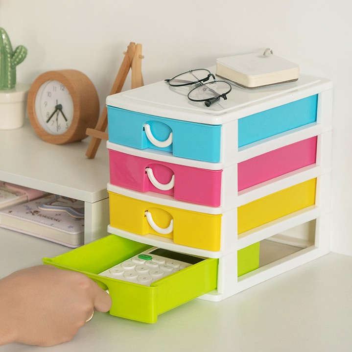 Never lose track of your favorite skincare essentials with a Makeup Skincare Organizer