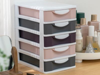 How a Desk Organizer Can Boost Your Efficiency and Focus
