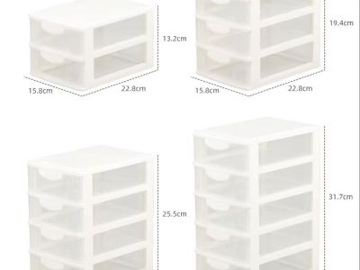 Where to Find Best 5 Office Organizer Box Supplier