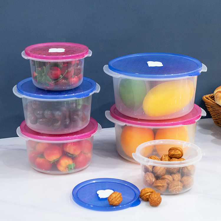 The environmental impact of single-use plastic food containers