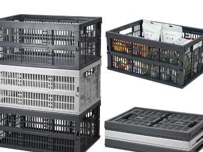 The Benefits of Partnering with Reliable Folding Organizer Suppliers