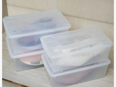 Building a Product Line: Storage Boxes, Bins, and Foldable Containers
