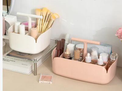 How Retail Chains Customize Makeup Organizers for Regional Preferences?