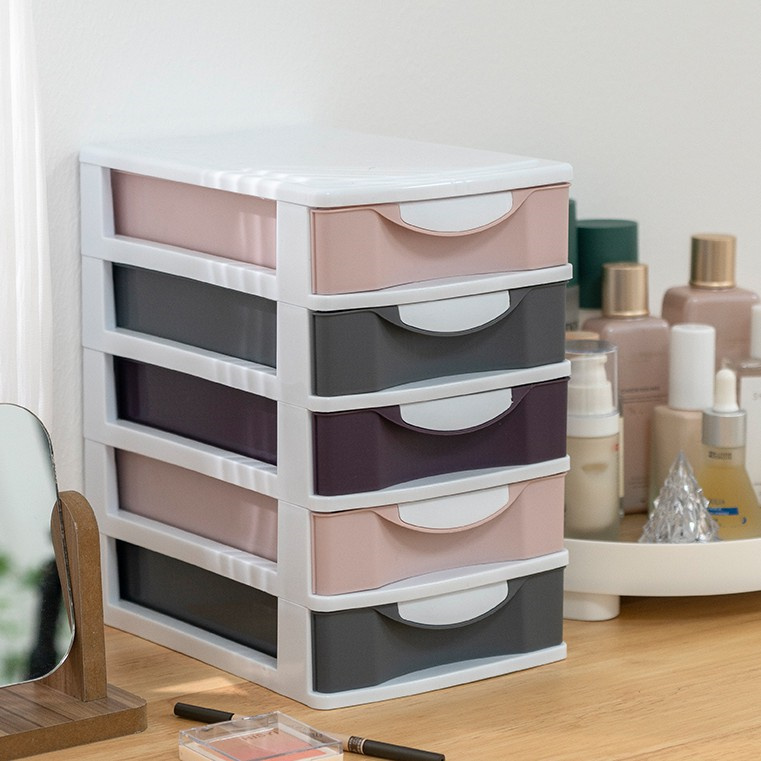 Tab aldrig din yndlingsbeautyprodukt igen med en lagringsboks.