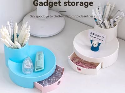 Hoe u aangepaste plastic penhouders kunt bestellen voor kantoorpromoties