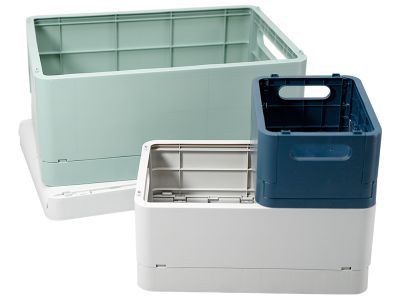 How to Choose a Desktop Storage Box Manufacturer