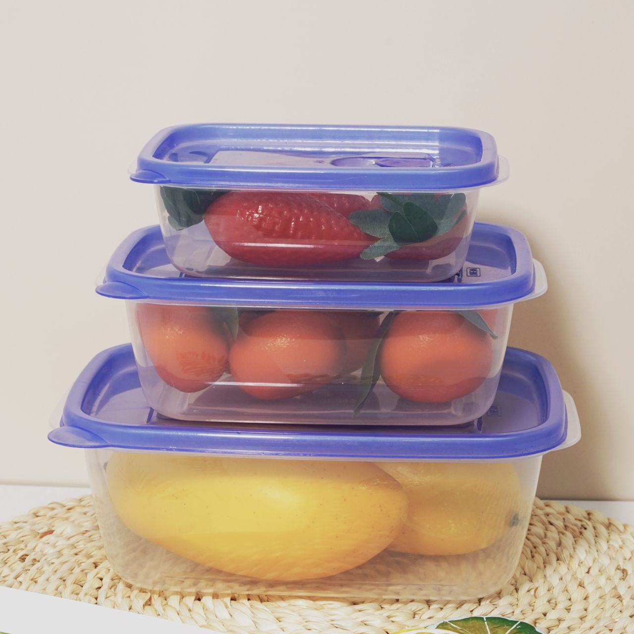 Die Top 5 Kenmerke om in plastiekkosbewaarborgers te soek