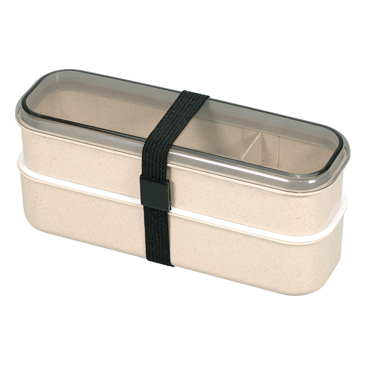 An affordable and practical choice - plastic lunch kits for everyday use