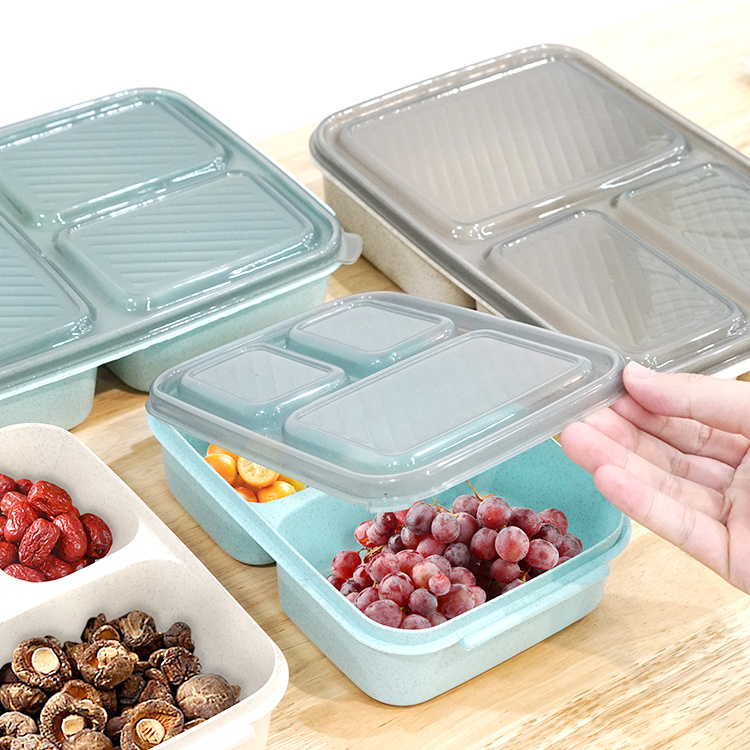 The Perfect Tool for Meal Prepping and Portion Control