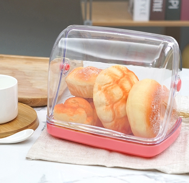 Keep bread fresh for longer with minimal effor