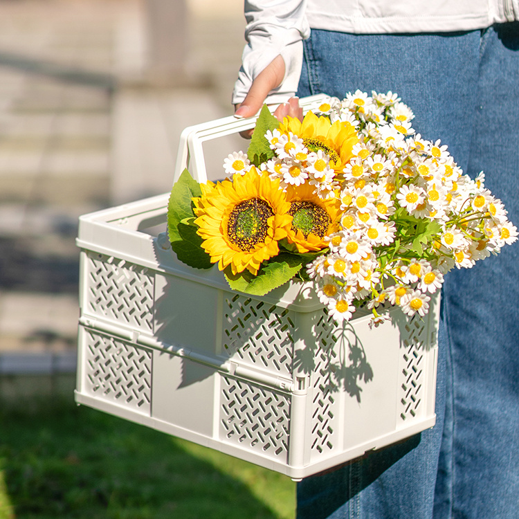 A Convenient and Practical Solution to Shopping on-the-g