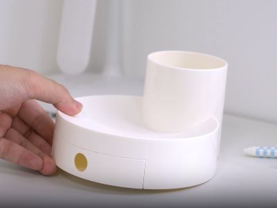 Bulk Plastic Pen Holder Sourcing for Global Office Suppliers