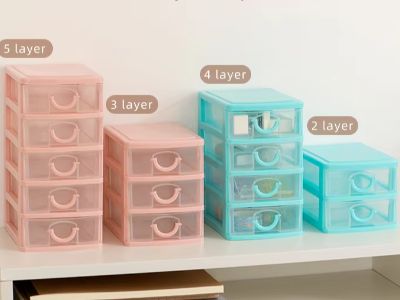 Plastic Drawer Box Bulk Sourcing Guide for Global Distributors