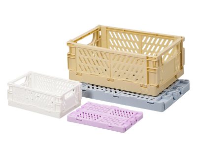 Top Folding Organizer Suppliers in North America