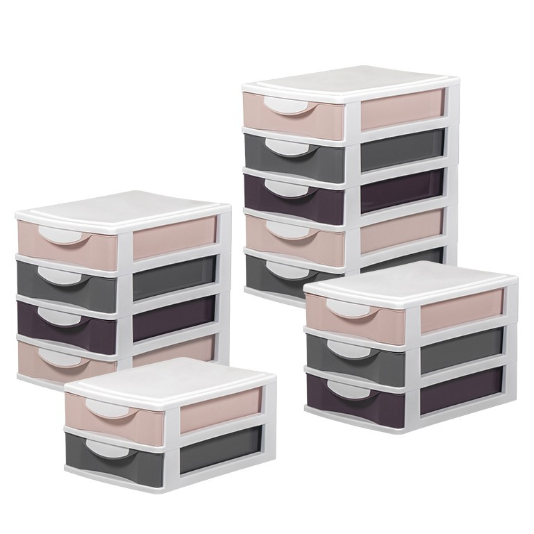 Simplify Your Daily Skincare Routine with an Organizer