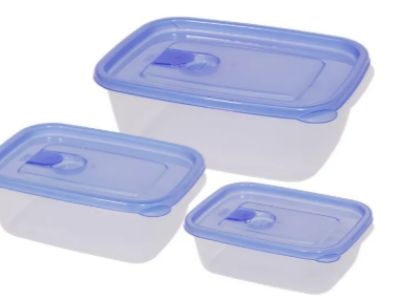 How Food Container Suppliers Support Private Label Growth?