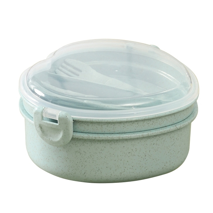 Stay organized and stylish with a versatile plastic lunch ki