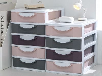 The Best Desk Organizer Styles for Different Work Environments