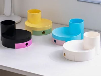 Welke materialen zijn het beste voor het maken van een premium plastic penhouder?