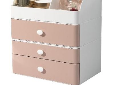 5 Tips for Using Vanity Organizers