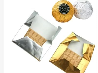 5 Advantages of Using Aluminum Foil Paper for Cooking and Storage
