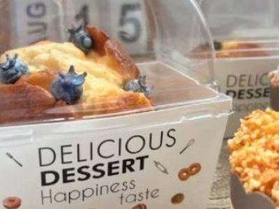 The Role of Cardboard Cake Plates in Eco-Friendly Packaging
