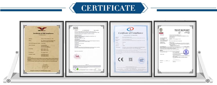 product laminated embossed aluminium foil package paper with custom glossy color-9