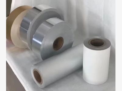 Why Aluminum Foil Paper is Essential for Heat-Resistant Bakery Packaging