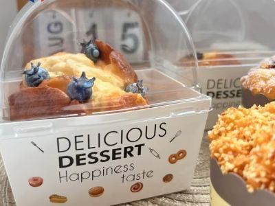 How to Choose the Perfect Sandwich Box for Your Needs