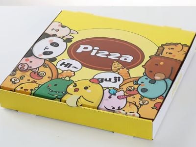How Pizza Boxes Are Revolutionizing the Takeout Industry