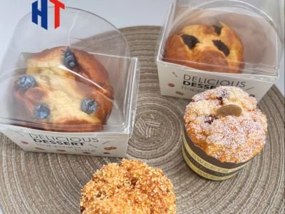 Why Sandwich Boxes Are Perfect for School Lunches