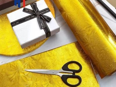 How Cake Boxes for Tall Cakes Ensure Safe and Stylish Transport