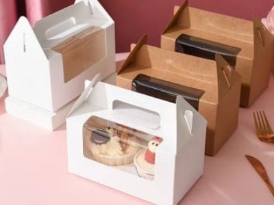 Why Corrugated Cake Boards Outperform Standard Bases.