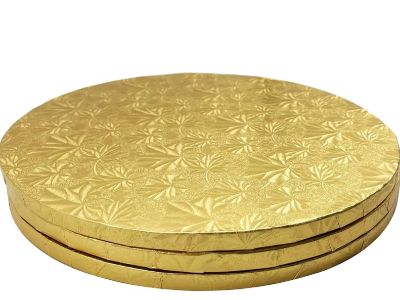 How to Choose the Right Cake Drum for Professional Baking.