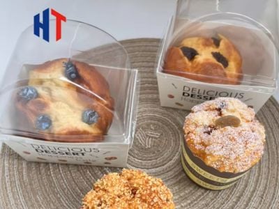 5 Features to Look for in a High-Quality Sandwich Box