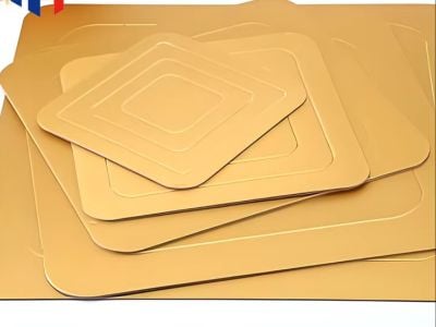How Cake Board Wholesale Options Can Streamline Your Bakery Business