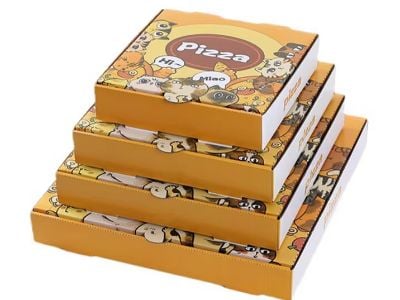 How Pizza Box Design Impacts Food Freshness and Branding