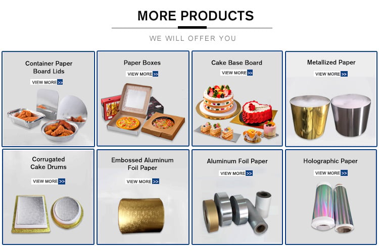 Hot Sale Wholesale Silver Golden 12mm Thick Cake Board cake drum factory