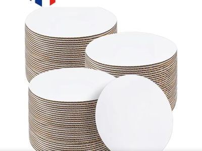 How to Select the Right Cake Board for Different Cake Sizes.